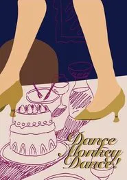Dance Monkey Dance! movie poster