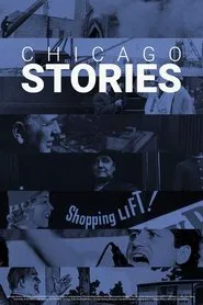 Chicago Stories tv show poster