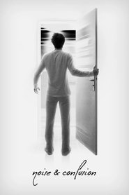 Poster do filme Noise & Confusion