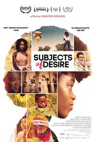 Subjects of Desire movie poster