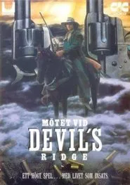 Desperado: Avalanche at Devil's Ridge movie poster