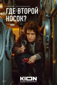 Где второй носок? movie poster