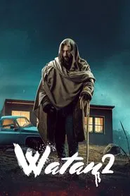 Watan 2 tv show poster