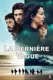 La Dernière Vague tv show poster