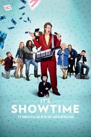 Poster da série It's Showtime!