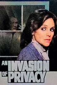 An Invasion of Privacy movie poster