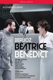 Béatrice et Bénédict movie poster