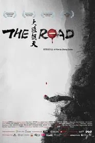 Poster do filme The Road