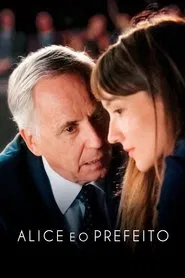 Poster do filme Alice e o Prefeito