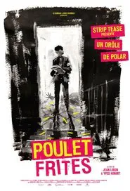 Poster do filme For a Fistful of Fries