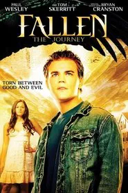 Fallen II: The Journey movie poster