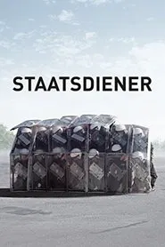 Staatsdiener movie poster