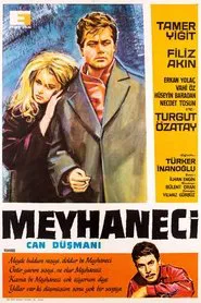 Meyhaneci movie poster