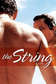 The String movie poster