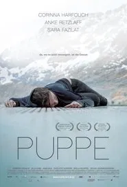 Poster do filme Puppe