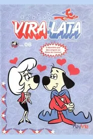 Poster da série Vira Lata