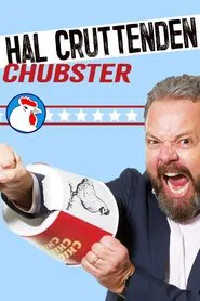 Hal Cruttenden: Chubster movie poster