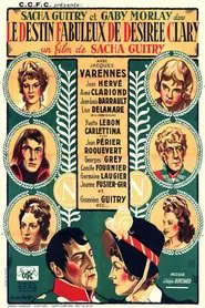 Poster do filme Mlle. Desiree