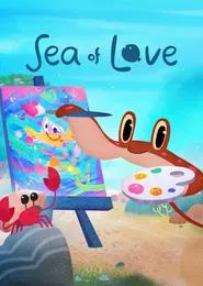 Sea of Love tv show poster