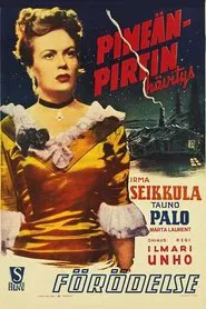Pimeänpirtin hävitys movie poster