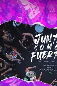 Stronger Together movie poster