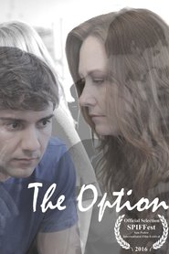 Poster do filme The Option