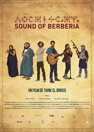 SOUND OF BERBERIA movie poster