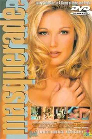 Masquerade movie poster