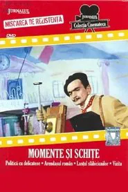 Poster do filme Romanian Farmer