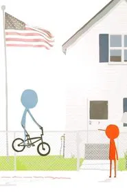 In The Air Is Christopher Gray movie poster