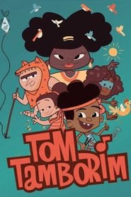 Tom Tamborim movie poster