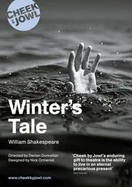 Poster do filme Cheek by Jowl: The Winter's Tale