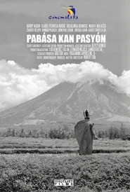 Chanting the Passion movie poster