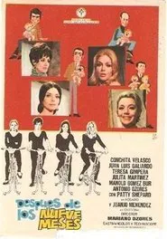 After Nine Months movie poster