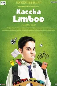 Kaccha Limboo movie poster