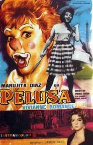 Poster do filme Pelusa