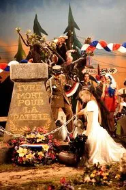 Ivre-Mort pour la Patrie movie poster