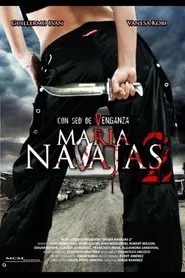 María Navajas 2 movie poster