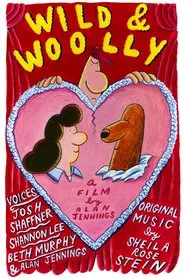 Wild & Woolly movie poster