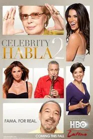 Celebrity Habla 2 movie poster