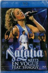 Natalia meets En Vogue ft. Shaggy movie poster