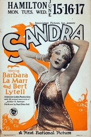 Poster do filme Sandra
