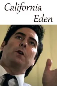 California Eden movie poster