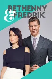 Bethenny and Fredrik tv show poster