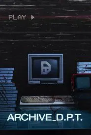 Poster do filme ARCHIVE_DPT