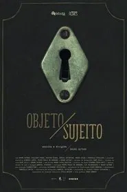 Object/Subject movie poster