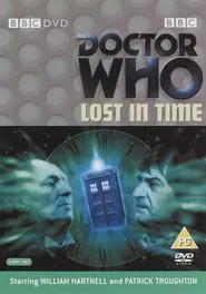 Doctor Who: Lost in Time tv show poster