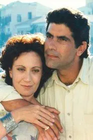 Poster da série Απών