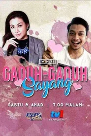 Gaduh-Gaduh Sayang movie poster