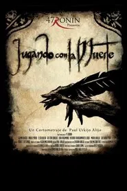Playing with Death movie poster